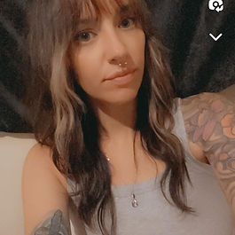 Amy Taylor has grew up dancing her whole life, but put that to side to begin her family. Now it’s time for her and her kids to take the stage for the first ever as part of the ensemble. She’s very appreciative of the opportunity to show her skills and begin her stage performance opportunities for the future. Merry Chris-tmas and Happy Holidays.