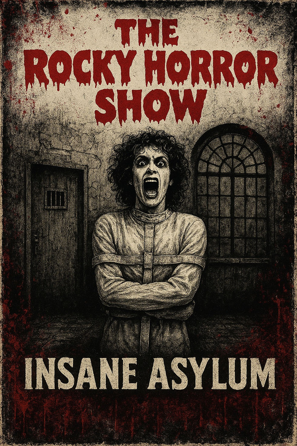 The Rocky Horror Show