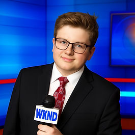 Daniel Roy (Jerry Daniel is 16 years old and attends Northshore High School. He's a member of the Choir program and enjoys performing at various choir concerts throughout the school year. He's also on his high school Cross Country team and takes taekwondo classes. He loves to make people laugh, dance, and perform on stage. This will be Daniel's ninth performance at Cutting Edge. He's had the privilege of performing in Frozen Jr., Give My Regards to Broadway, Moana, Jr., Aladdin, Jr., The Little Mermaid, This Christmas, Finding Nemo, and Mean Girls. He is super excited for the opportunity to perform in another amazing production. Thank you to everyone at Cutting Edge!