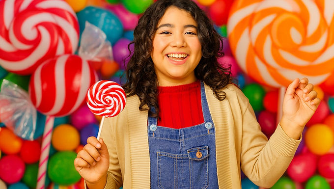 Charlie and the Chocolate Factory musical follows poor but kind-hearted Charlie Bucket, who wins one of five Golden Tickets to tour the fantastical Willy Wonka Chocolate Factory with four other bratty children: Augustus Gloop, Veruca Salt, Violet Beauregarde, and Mike Teavee. Inside, they encounter magical candy creations and mischievous Oompa-Loompas, but each naughty child succumbs to temptation (gluttony, greed, gum-chewing, TV addiction) and gets removed from the tour, proving Charlie's inherent goodness and humility make him the only worthy heir to Wonka's chocolate empire. 