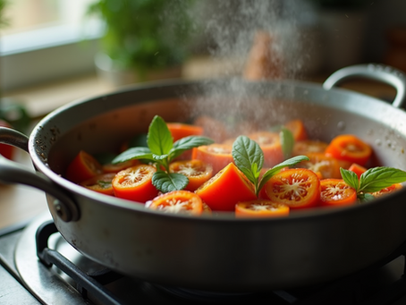 The Inspiration Behind Magical Soup