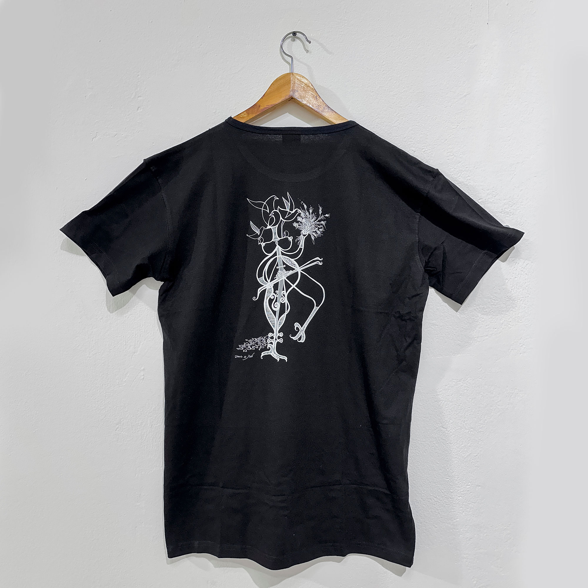 Spirit Of A Woman Shirt | 2025