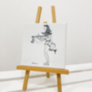 קרמיקה מאת׳ | 2025 | 15x15 ס״מ