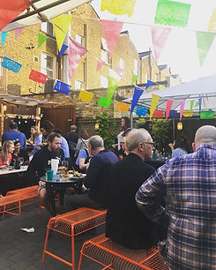 Hector & Noble pub at Victoria Park, get £10 off with CityStack