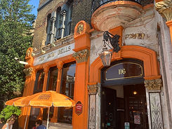 The Bow Bells pub in London, get £10 off with CityStack