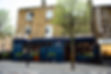 Facade at the Good Mixer, Camden independent pub in London