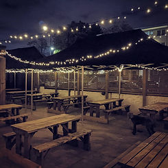 The Fat Walrus in New Cross, get £10 off with CityStack