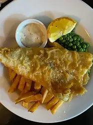 Horn of Plenty Fish & Chips, get £10 off your bill with CityStack