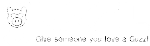 Logo of Guzzl, independent shop in Brixton that sells our pack of pub vouchers