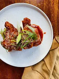 Horn of Plenty meal, get £10 off your bill with CityStack