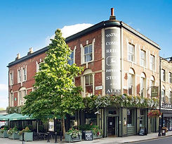 The Highbury Barn in Islington, get £10 off with CityStack