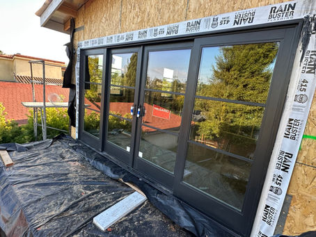 Retrofit vs. Full-Frame Window Replacement in Los Angeles: Which One Is Right for Your Home?