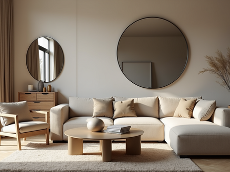 Top Tips for Enhancing Your Home's Living Space