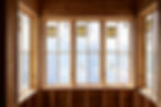 When performing an extensive remodel, a nail fin installation is recommended