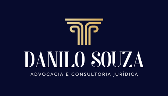 Logo escritório de advocacia e consultor