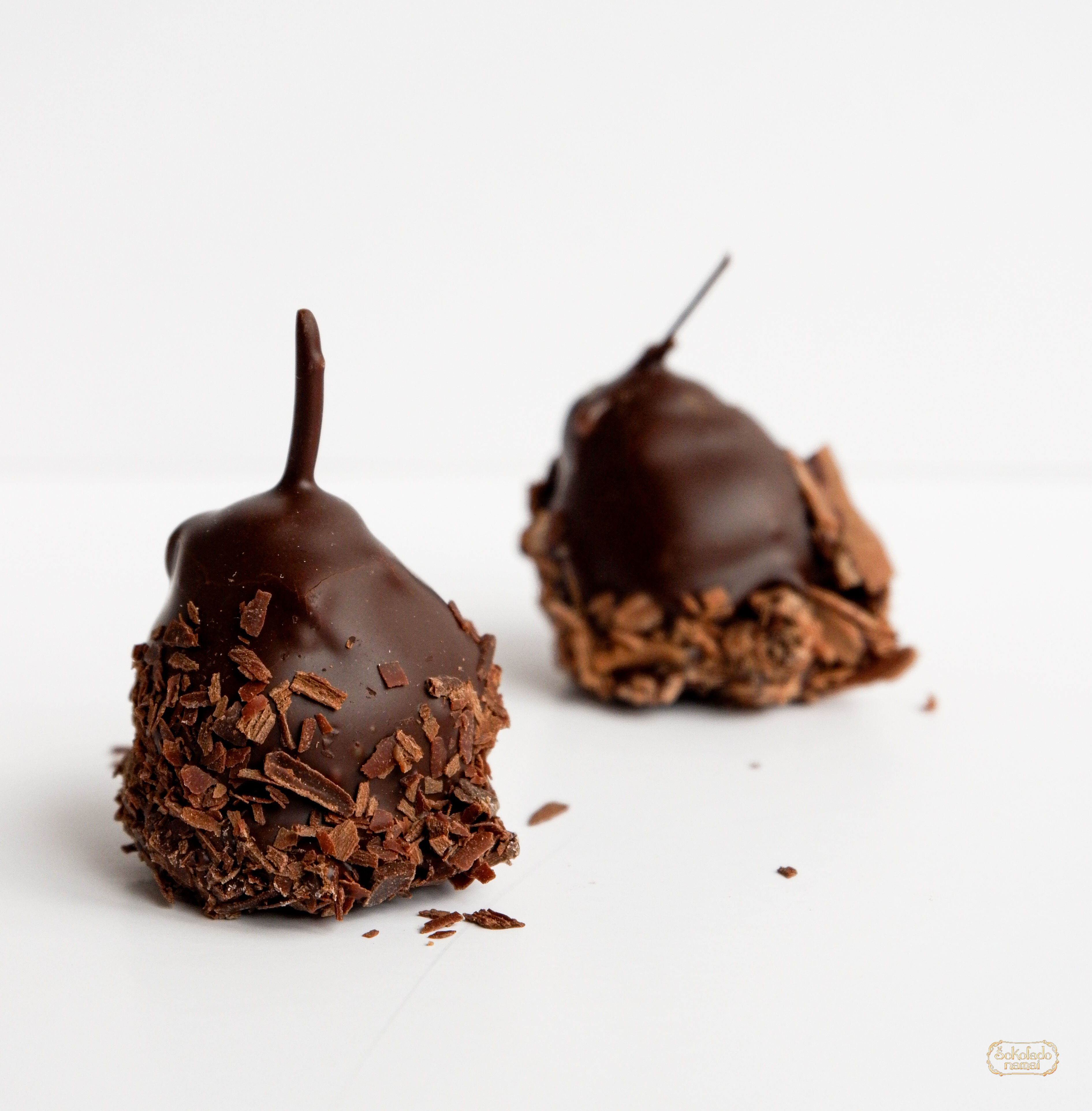 Dizzy Cherry Candies