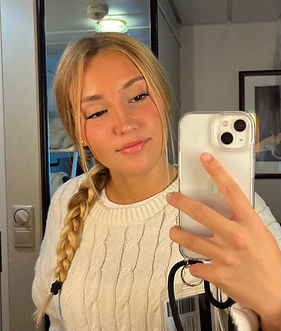 Hostess and promoters