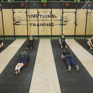 CrossFit Class