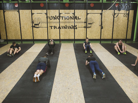 Strengthening Your Mind By Strengthening Your Body