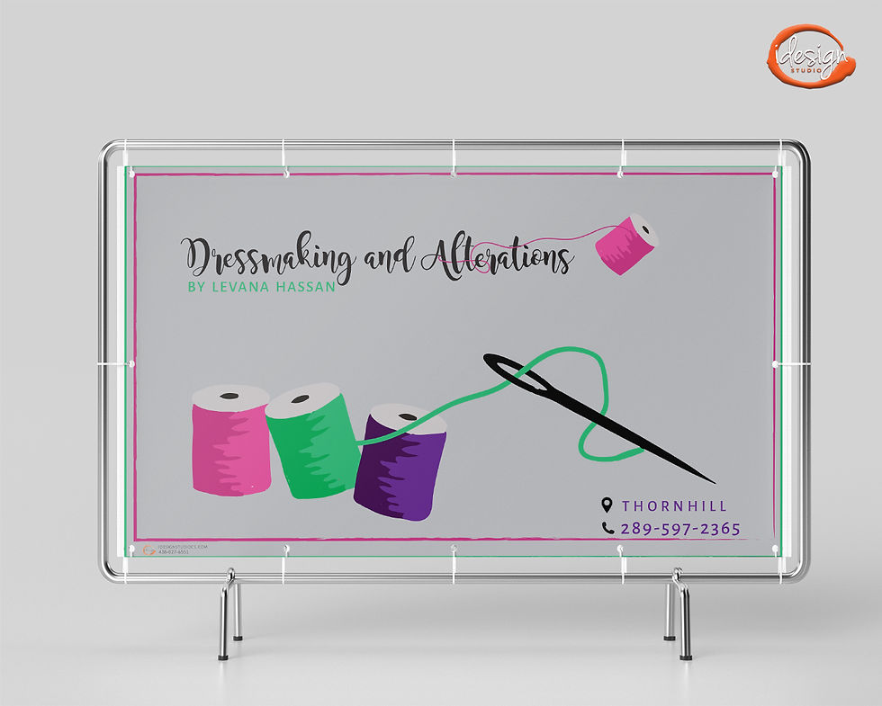 Ad Design