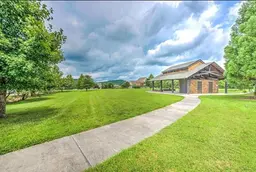 Hendrix Park