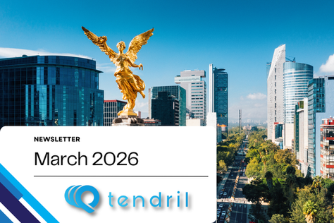 Tendril News – March 2026 Edition