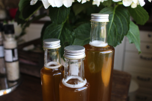 Kombucha