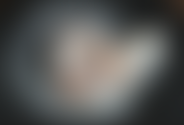 Enkel lys hjertekake