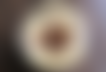 Lun gresskardessert med mulbær & kanelmandler