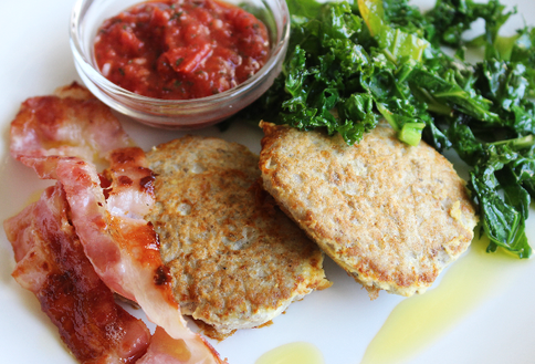 Hjemmelagde seikaker