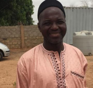 Traurige Neuigkeiten