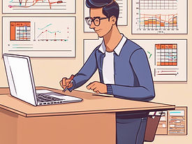 Date engineer working on data.jpg