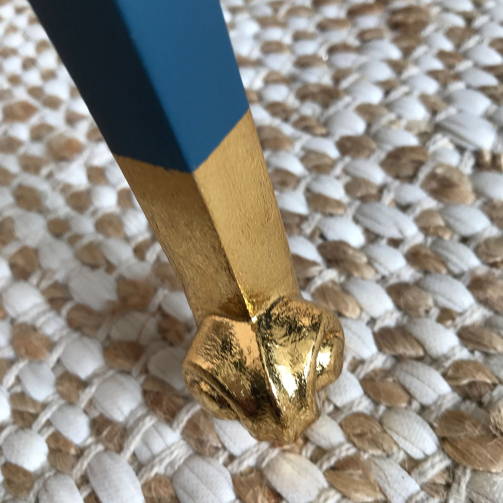 Miniature : Jeanne et Romane