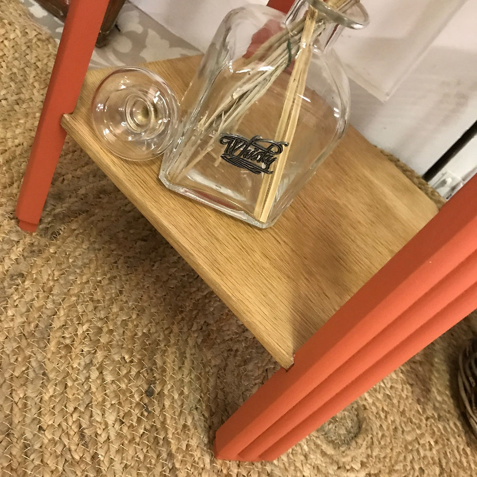 Miniature : Solange