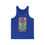 Thumbnail: President Kamala : Our Lady of Liberty Tank