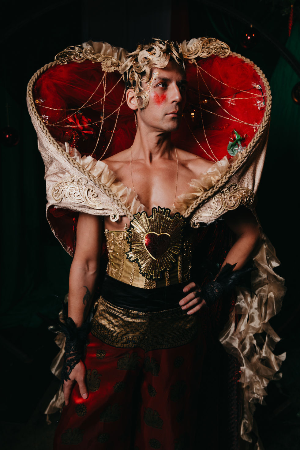 HausOfOther-RedBall-Becky-Duffyhill-20251130-191