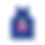Thumbnail: Blanche Devereaux Nagel Girls Tank