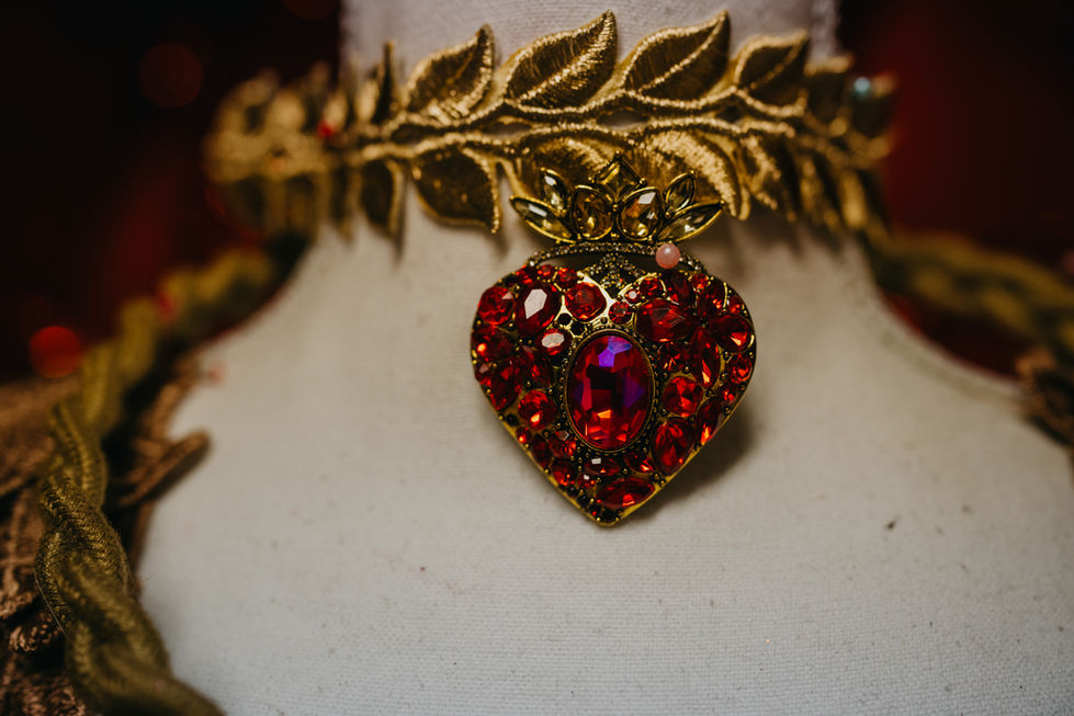 HausofOther-RedBall-Becky-Duffyhill-20251118-002