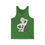 Thumbnail: Sophia Petrillo Nagel Girls Tank