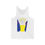 Thumbnail: Rose Nylund Nagel Girls Tank