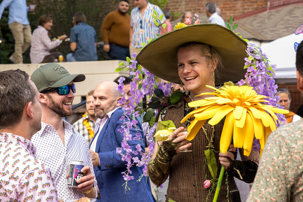 Spring Fling - Governors Mansion-14