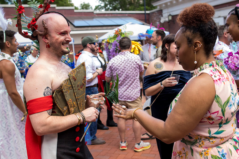 Spring Fling - Governors Mansion-15