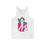 Thumbnail: Blanche Devereaux Nagel Girls Tank
