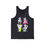 Thumbnail: The Nagel Girls Tank