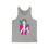 Thumbnail: Blanche Devereaux Nagel Girls Tank