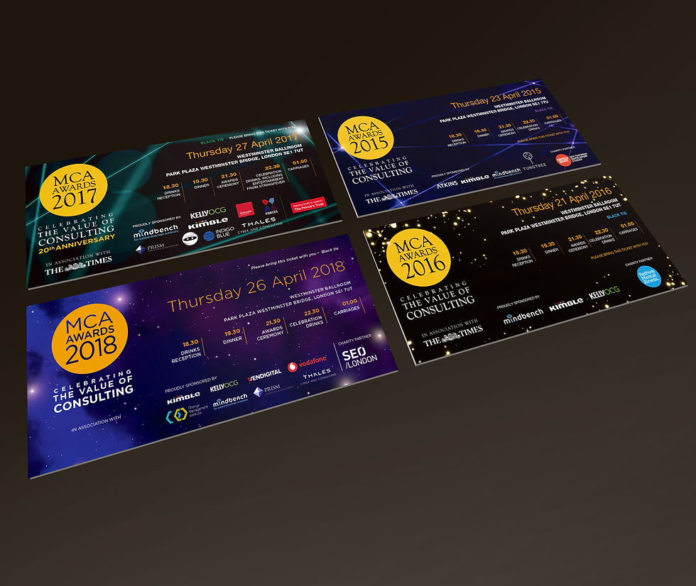 TICKETS