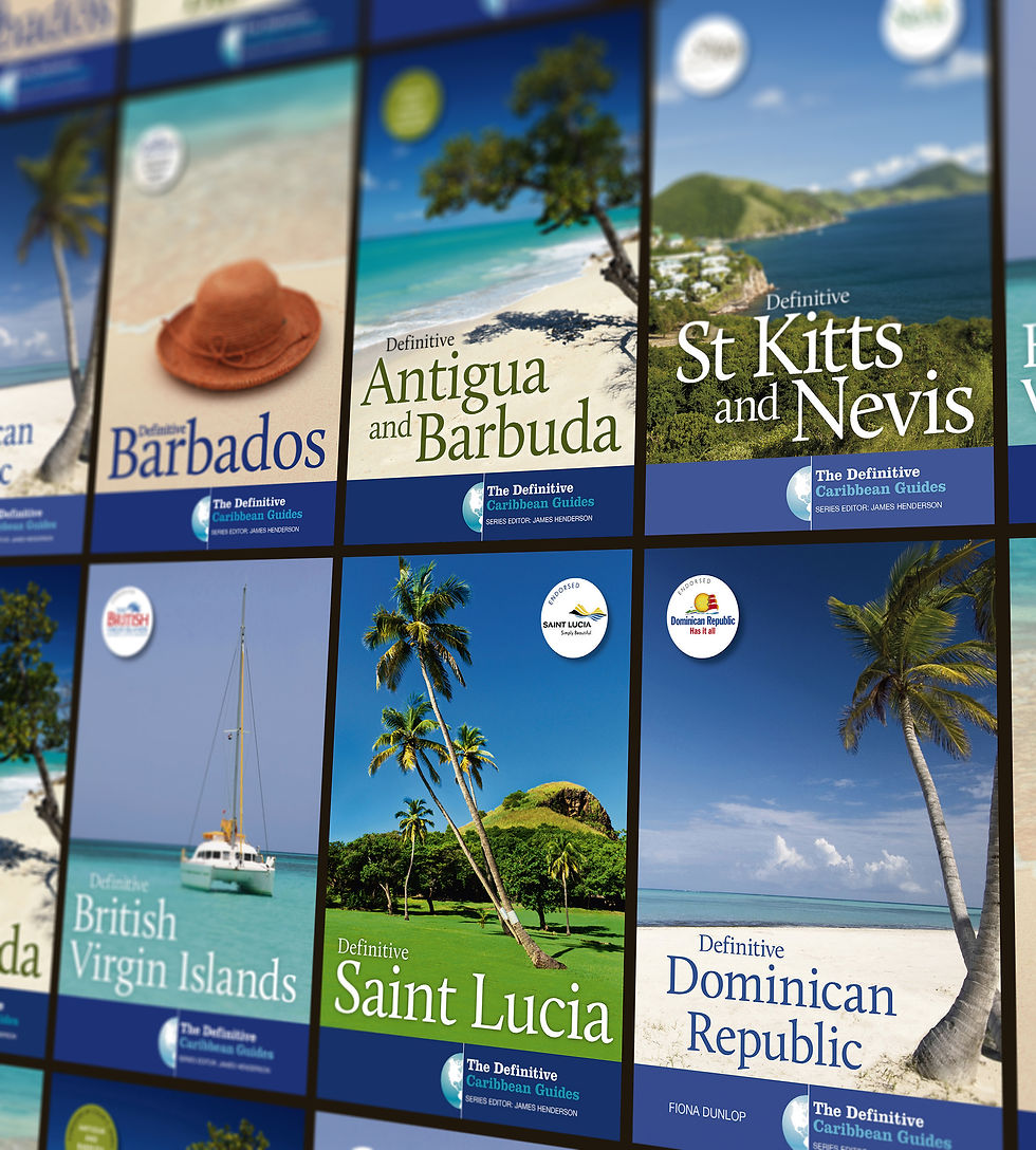 TRAVEL E-BOOKS