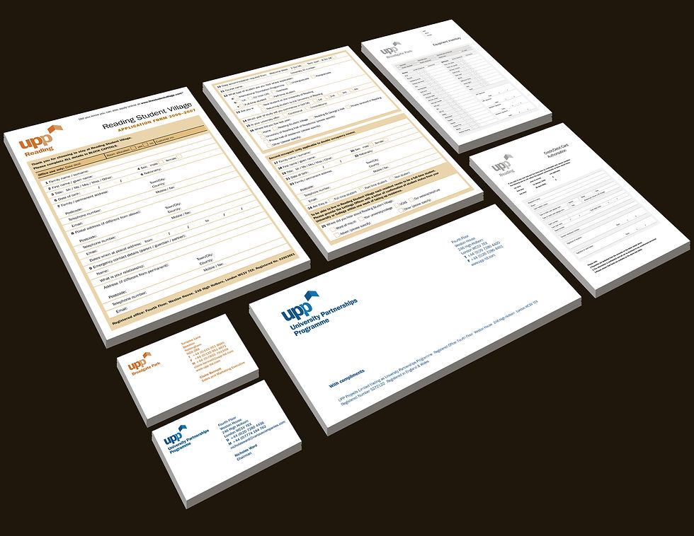 STATIONERY