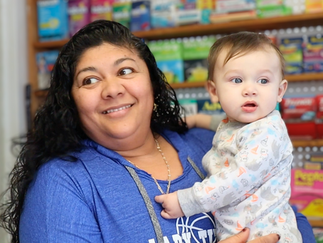 Latina Entrepreneur Overcomes Challenges in the High Country