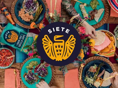 The Customer Story- Siete Family Foods